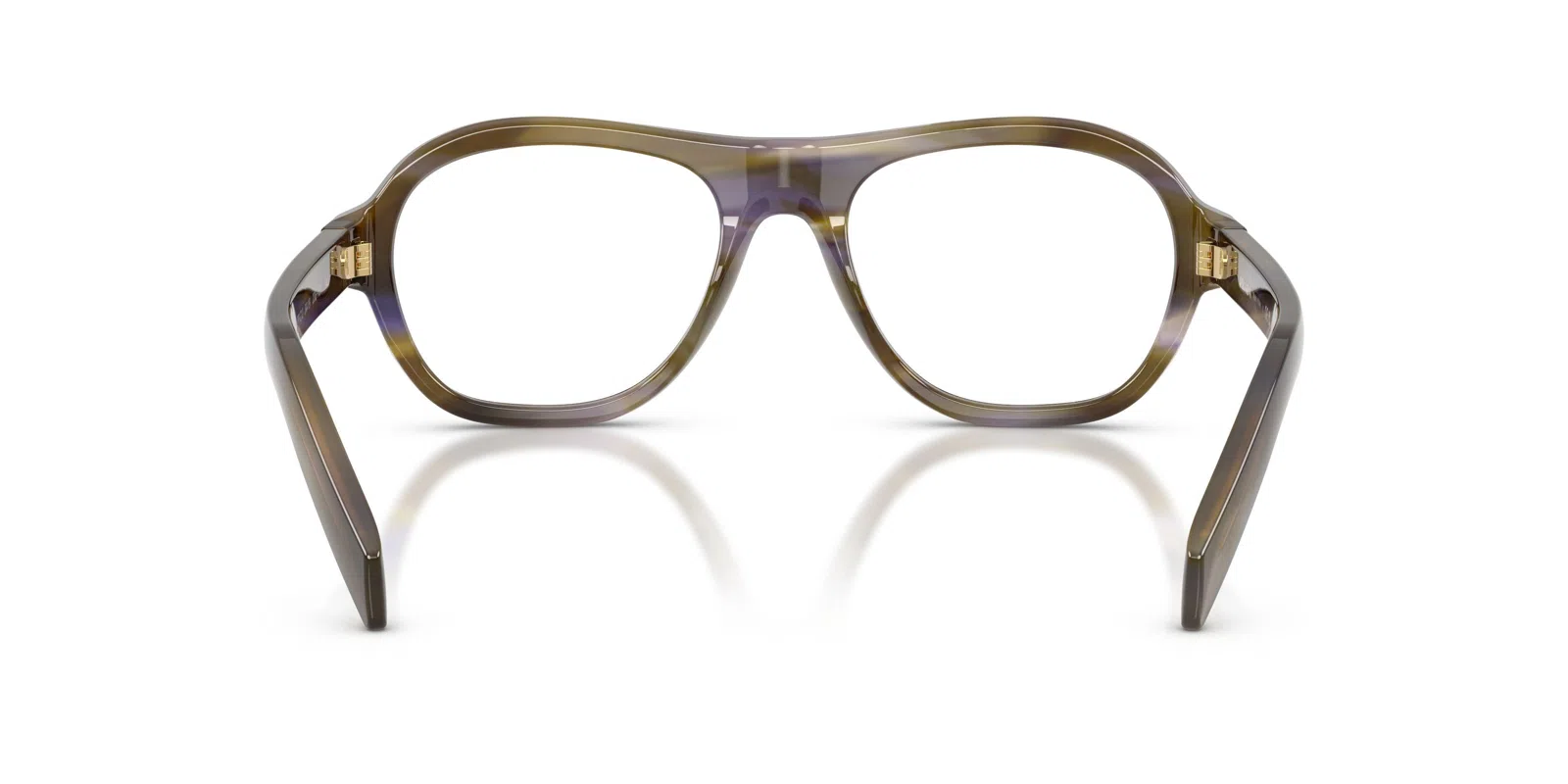 Prada C12V Eyeglasses - view 11